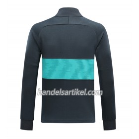 FC Barcelona 2020-2021 Training Sweatshirts M001